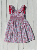 Kidiwi Handmade Dress - 4T