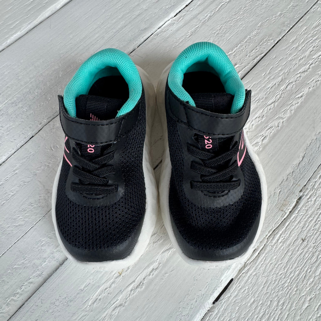 New Balance Sneakers - 5