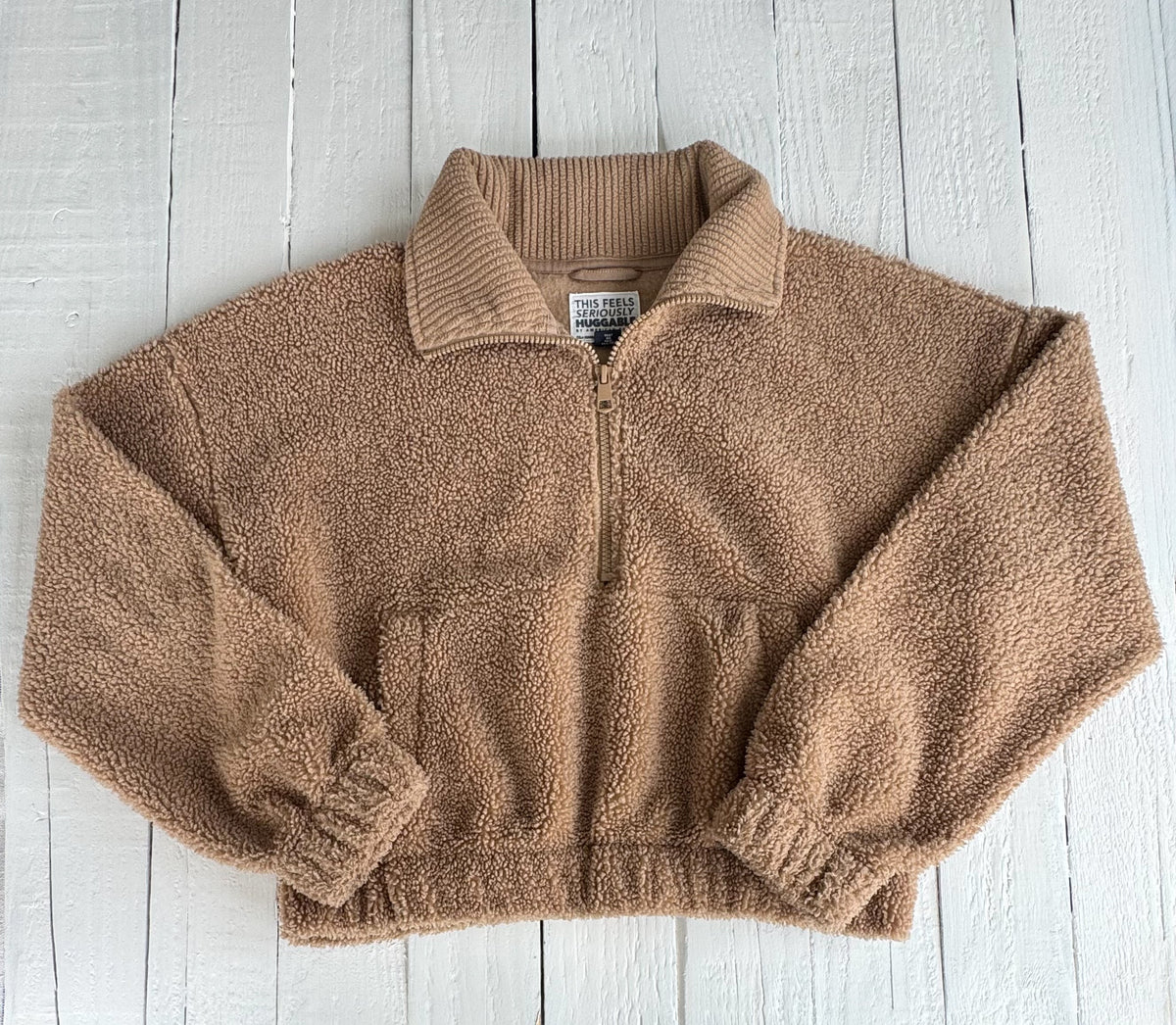 American Eagle Pullover - XXS