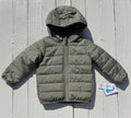 Carter's Coat - 2T