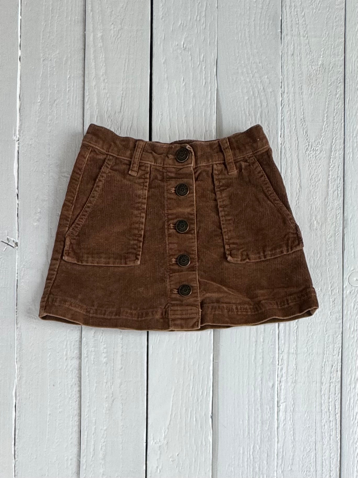 Crew Cuts Skirt - 3