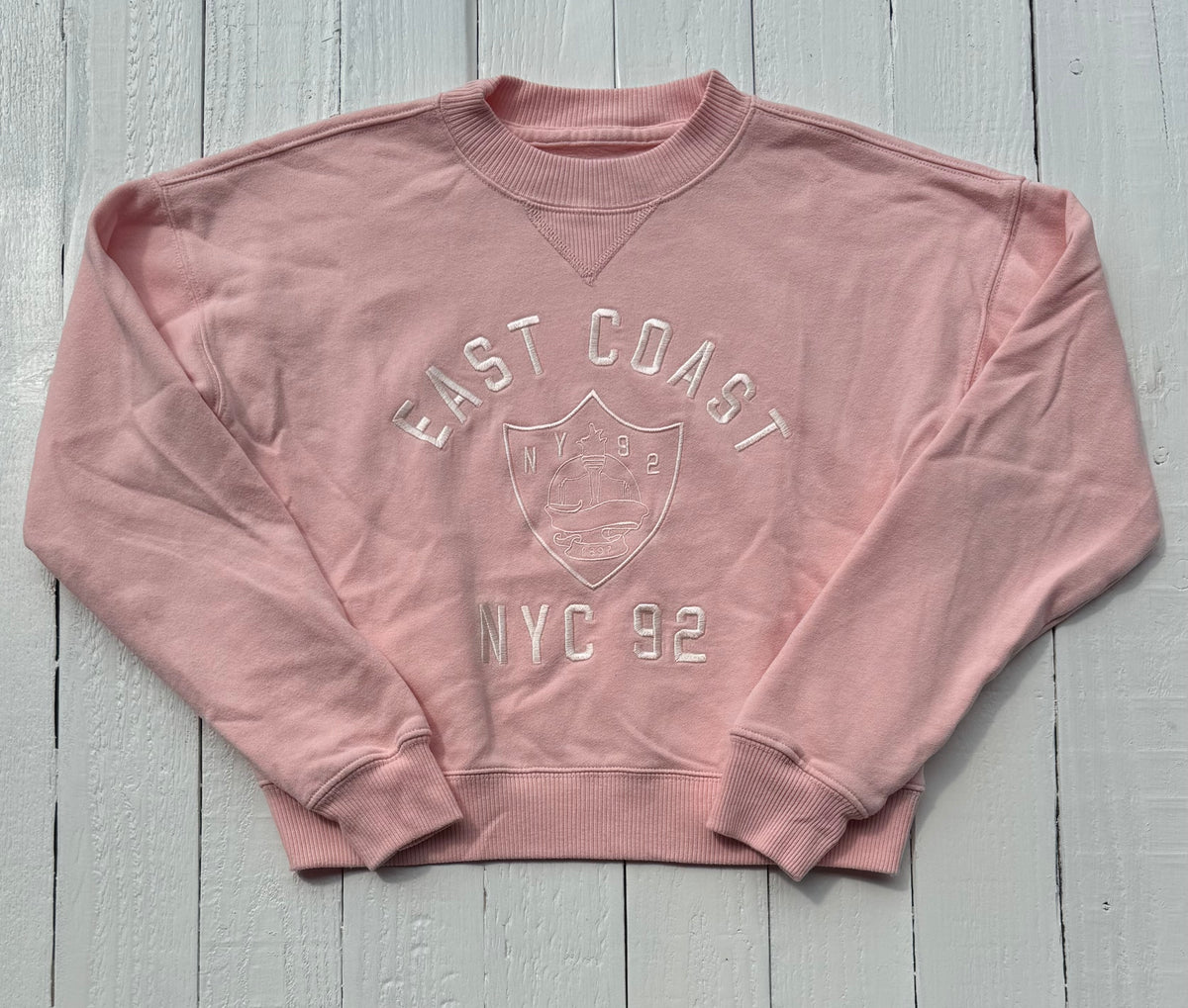 Abercrombie & Fitch Sweatshirt - 13/14
