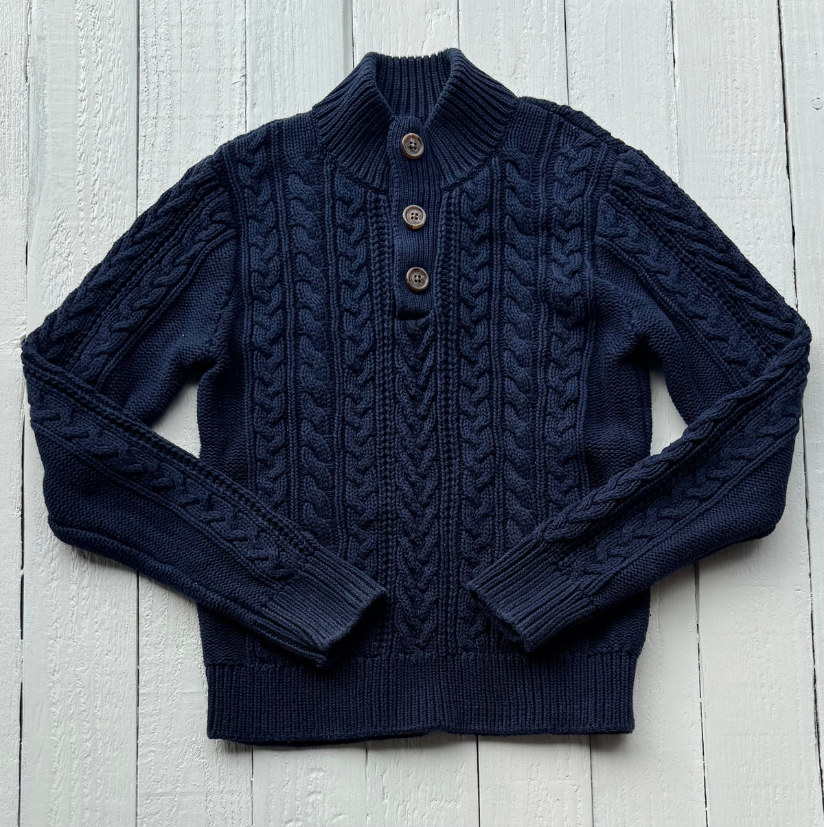 Gap Sweater - 10