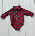 Baby Gap Onesie - 3-6M