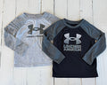 Under Armour Tees - 3T