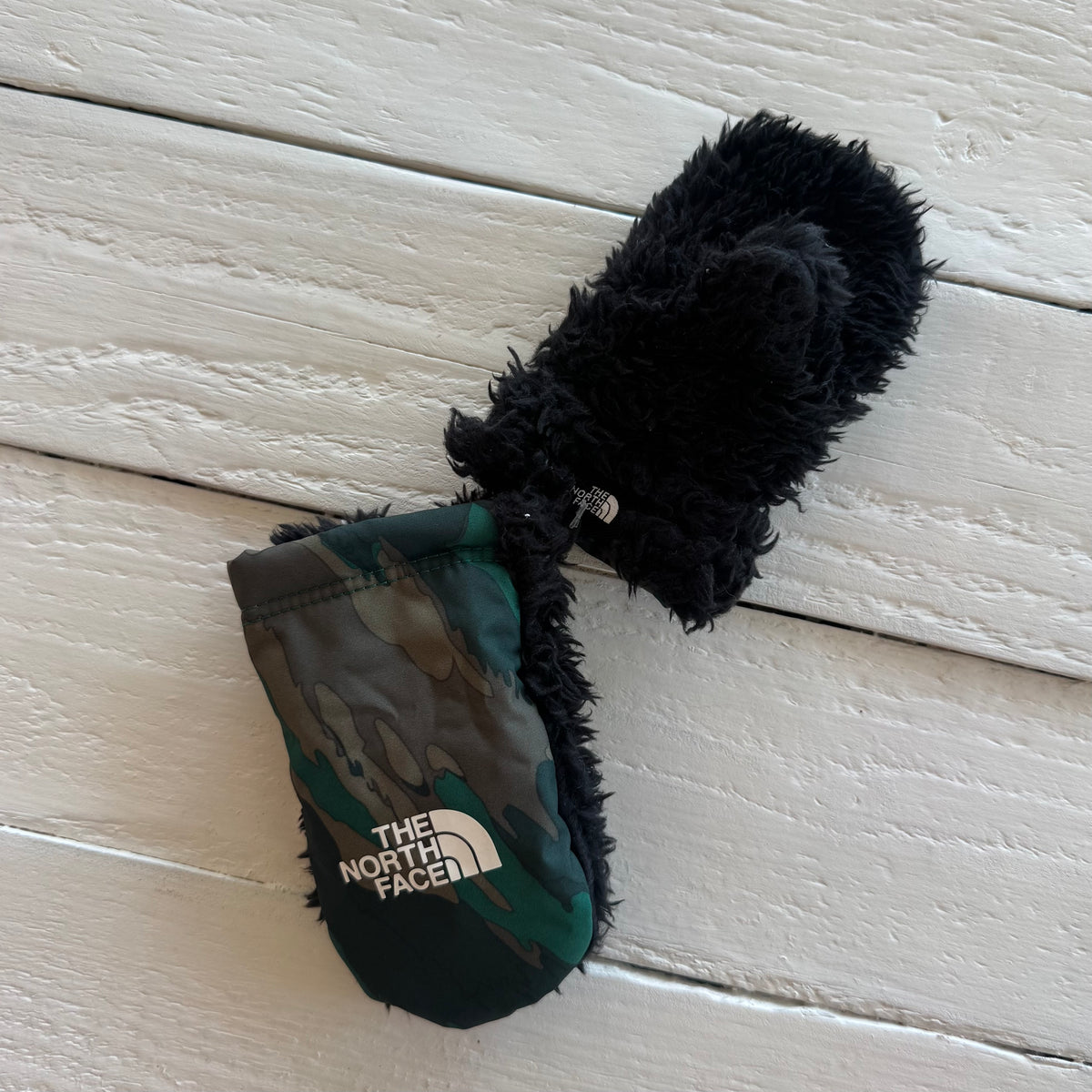 The North Face Mittens - XXS