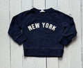 Crew Cuts Sweater - XXS (2-3T)