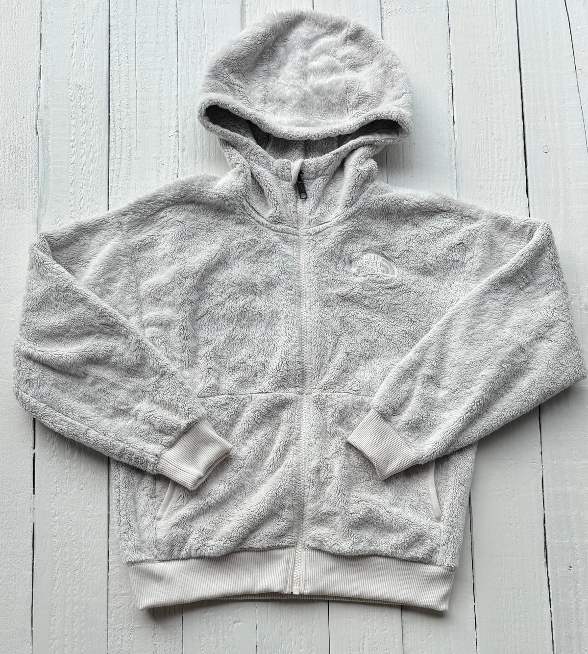 The North Face Jacket - YM (10)