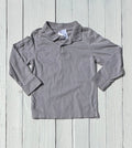 Gymboree Polo - 6