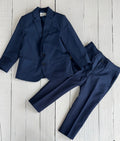H&M Suit - 2-3T