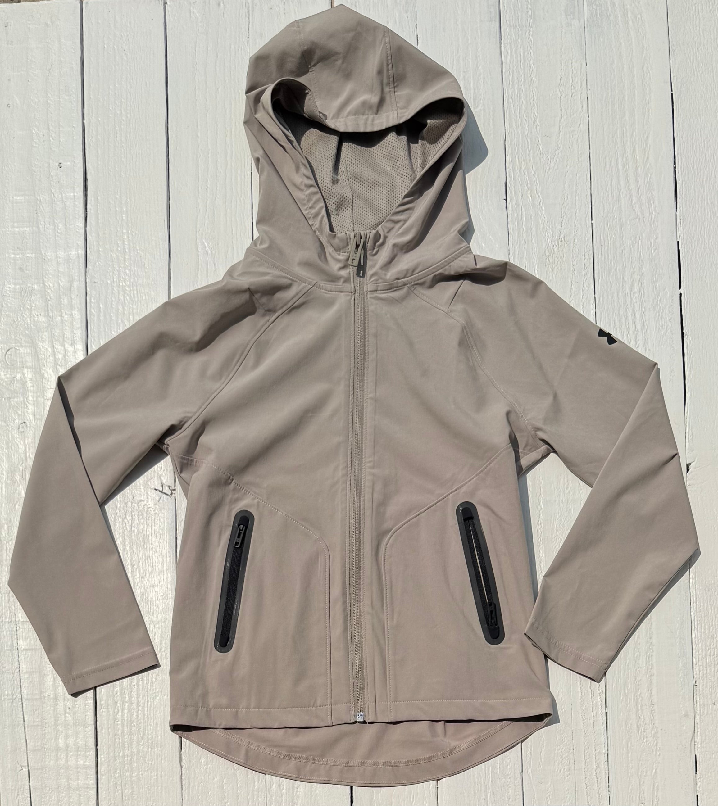 Under Armour Jacket - YS (8)