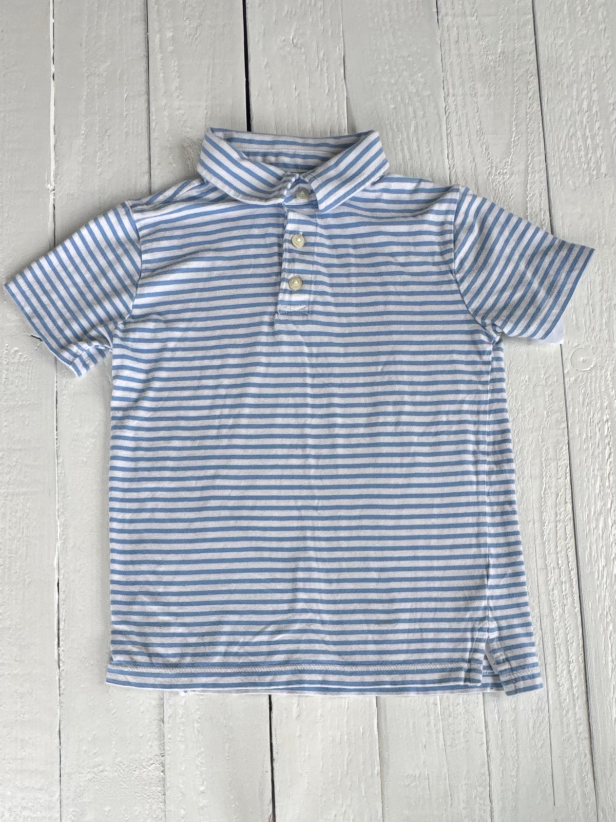 Crew Cuts Polo - 6-7