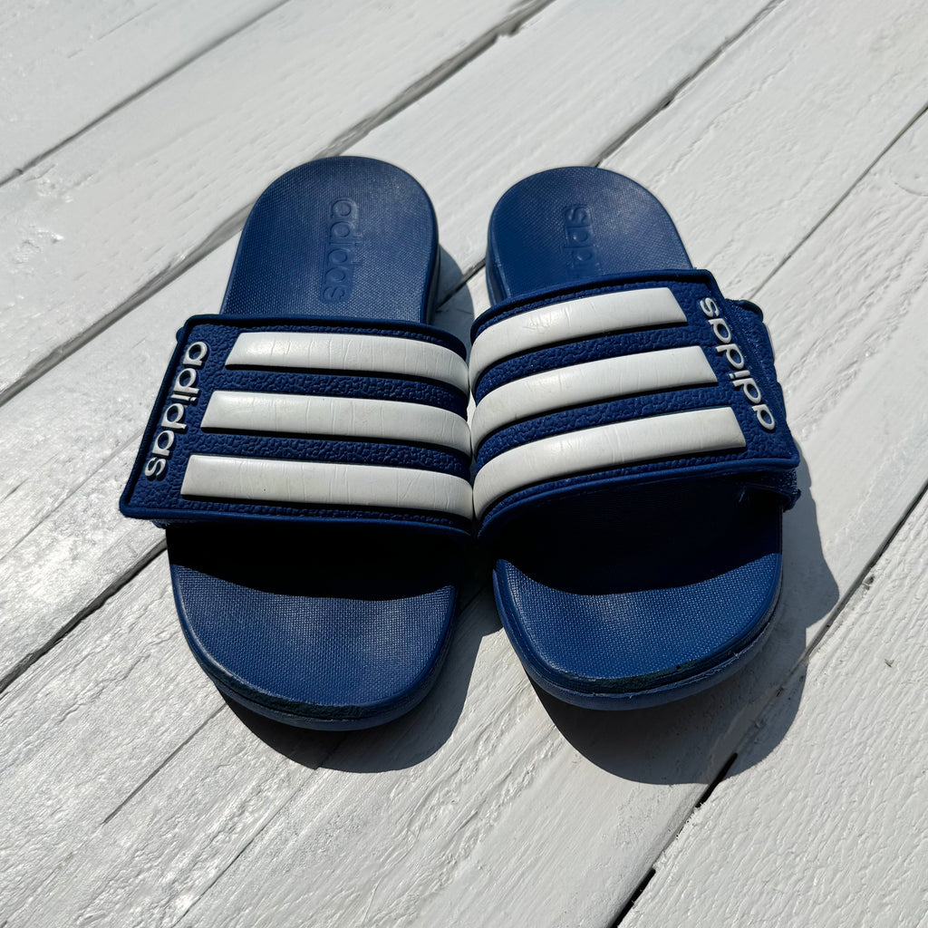 Adidas Slides - 13