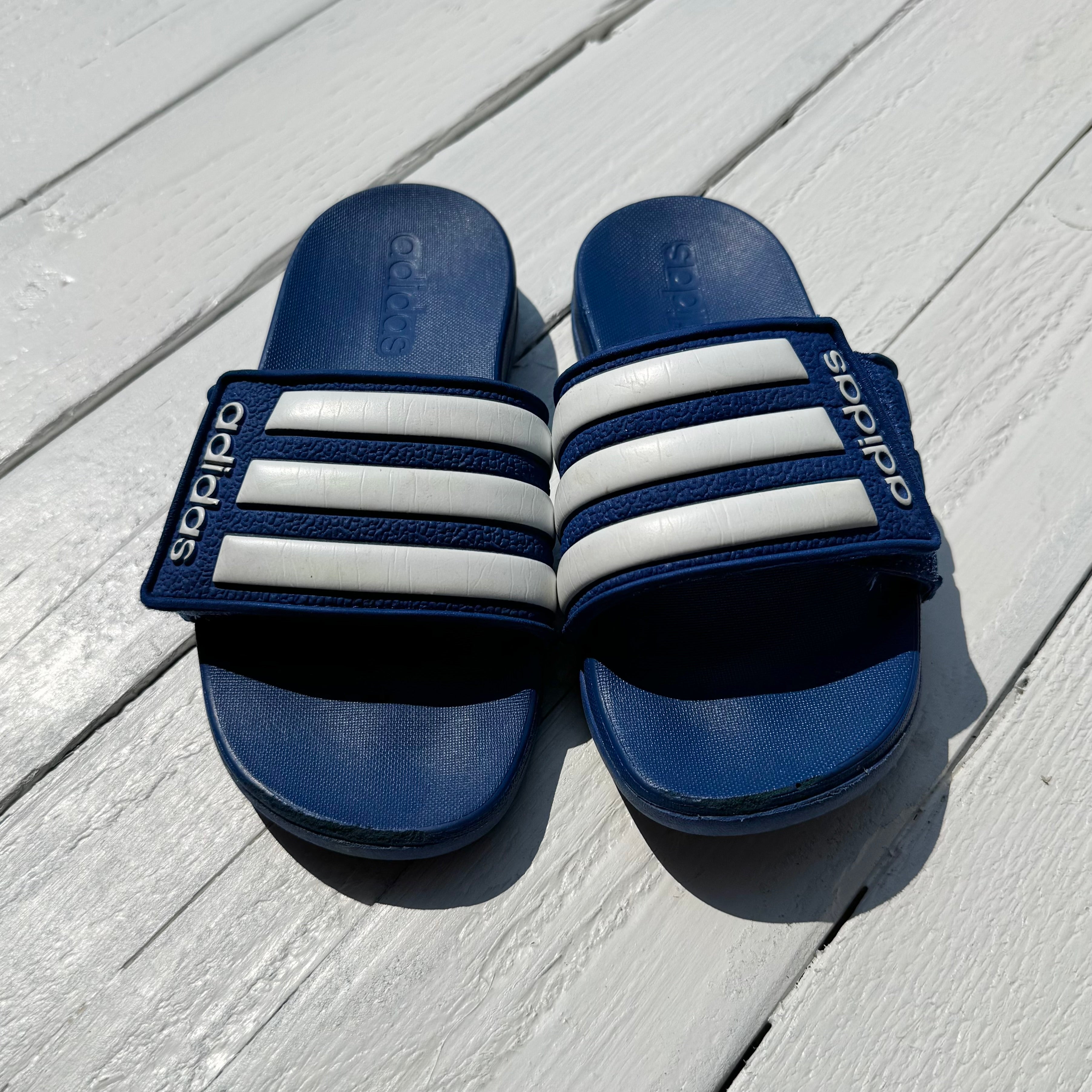 Adidas Slides - 13