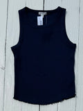 Crew Cuts Tank - XL (12-13)