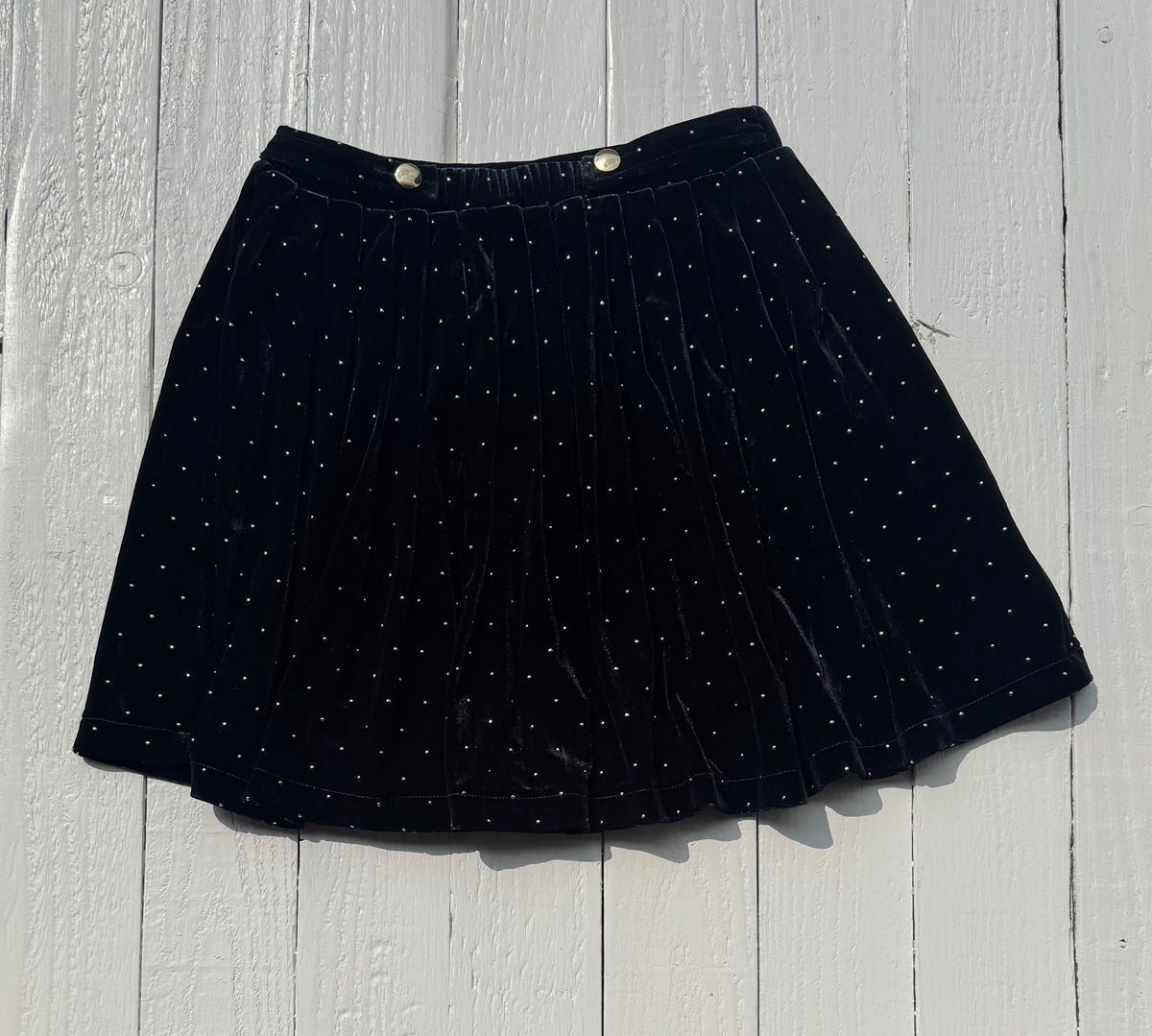 Crew Cuts Skirt - 12