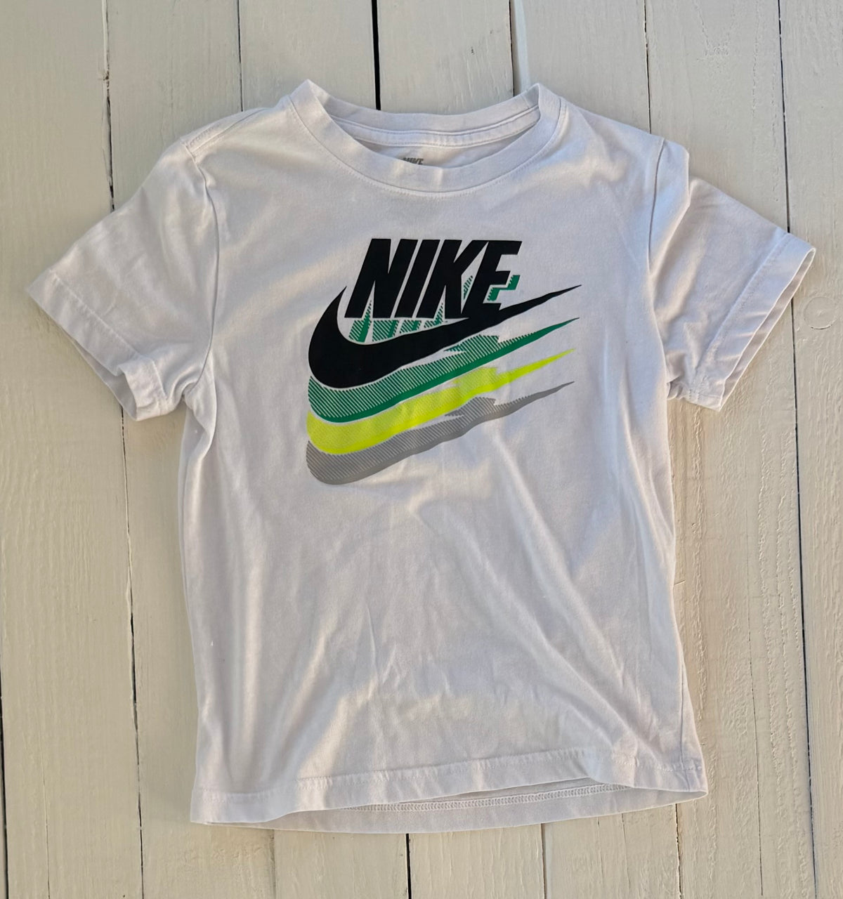 Nike Tee - 7