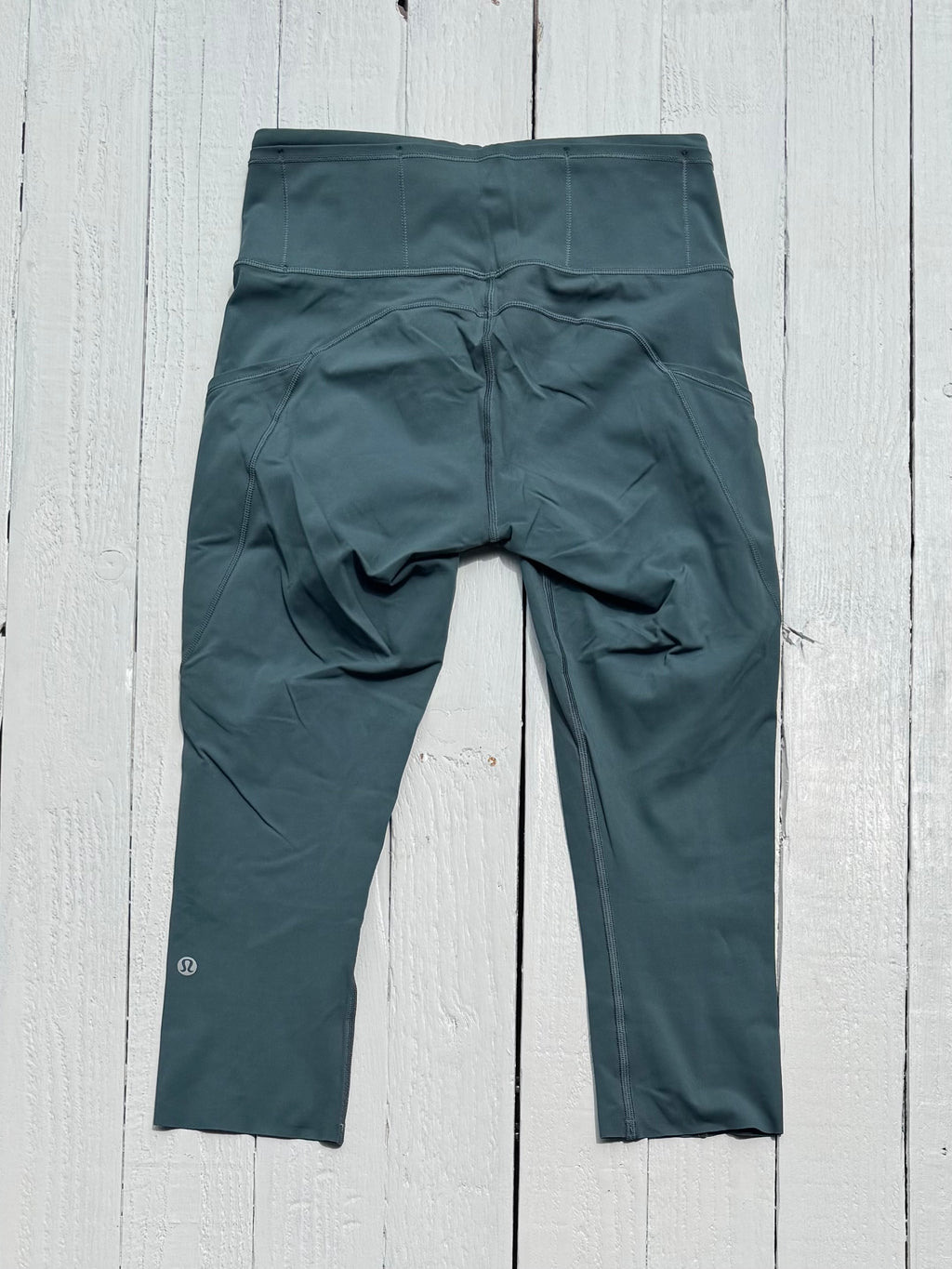 Lulu lemon Leggings - 6