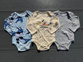 3M Boy Bundle