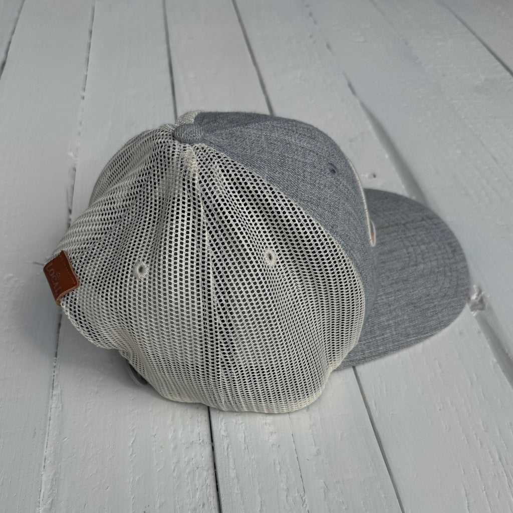 Local Hat