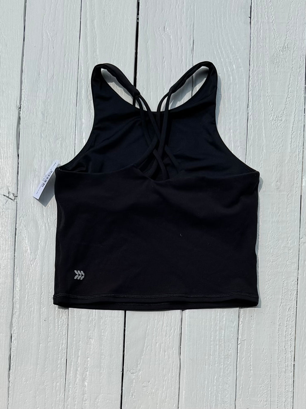 All in Motion Sports Bra - 8