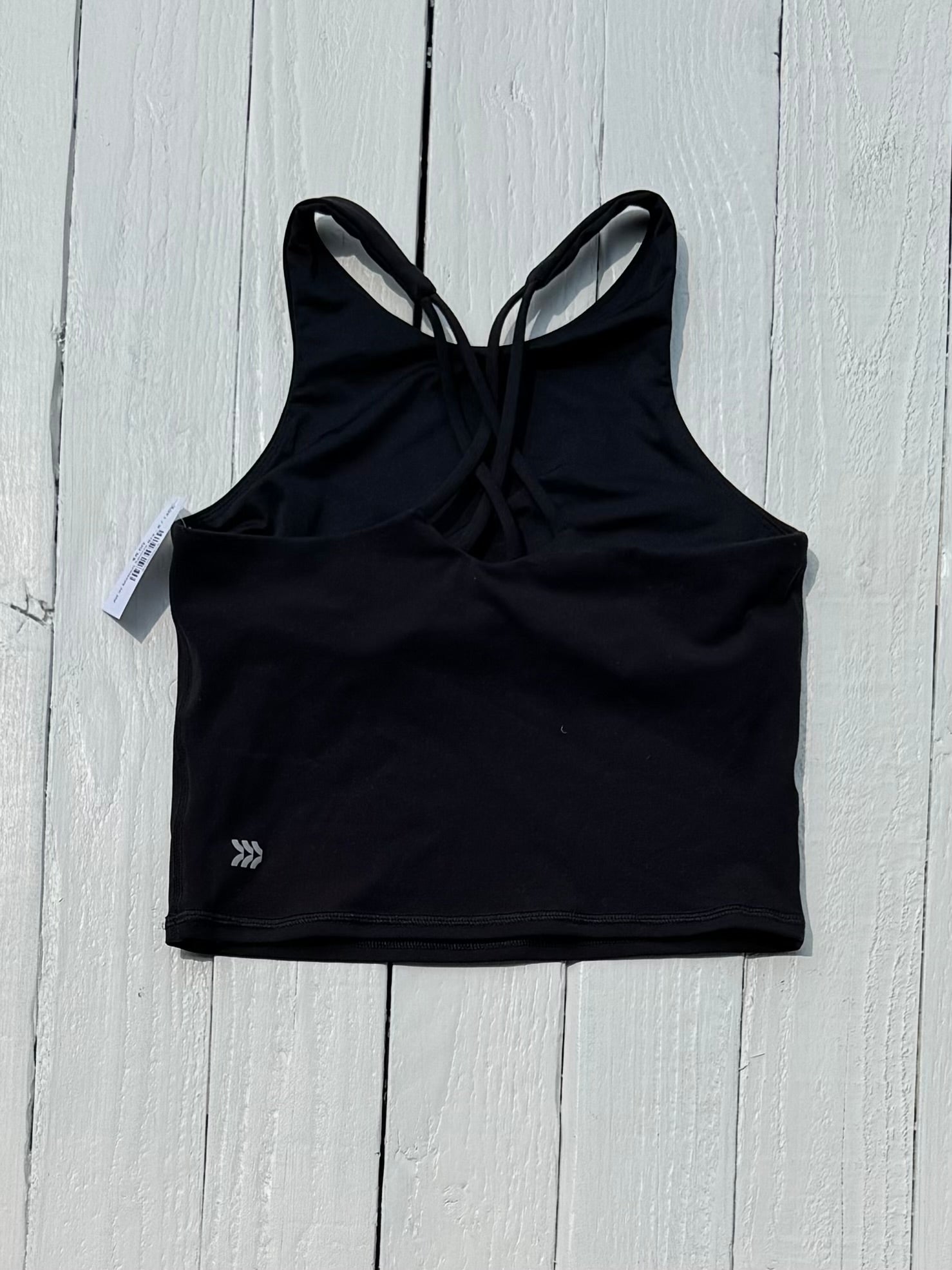All in Motion Sports Bra - 8