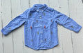 Janie and Jack Shirt - 2T