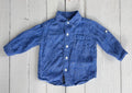 Janie and Jack Shirt - 3-6M