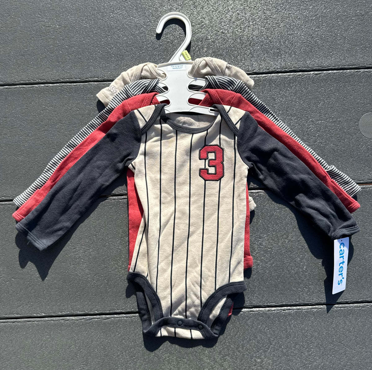 3M Boy Bundle