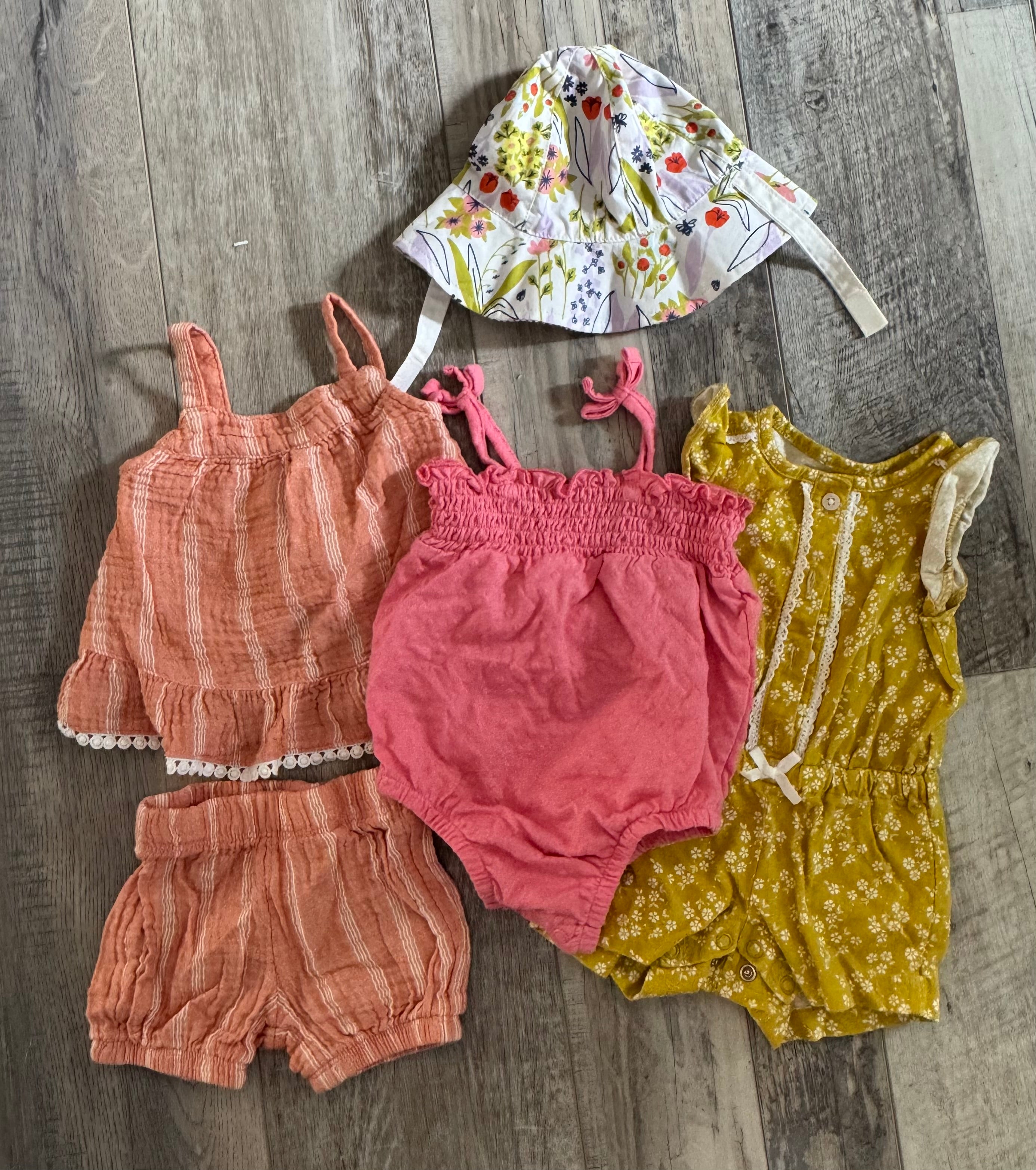 3M Girl Bundle