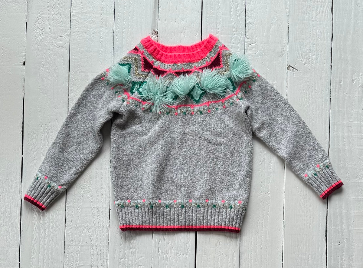 Cat & Jack Sweater - 3T