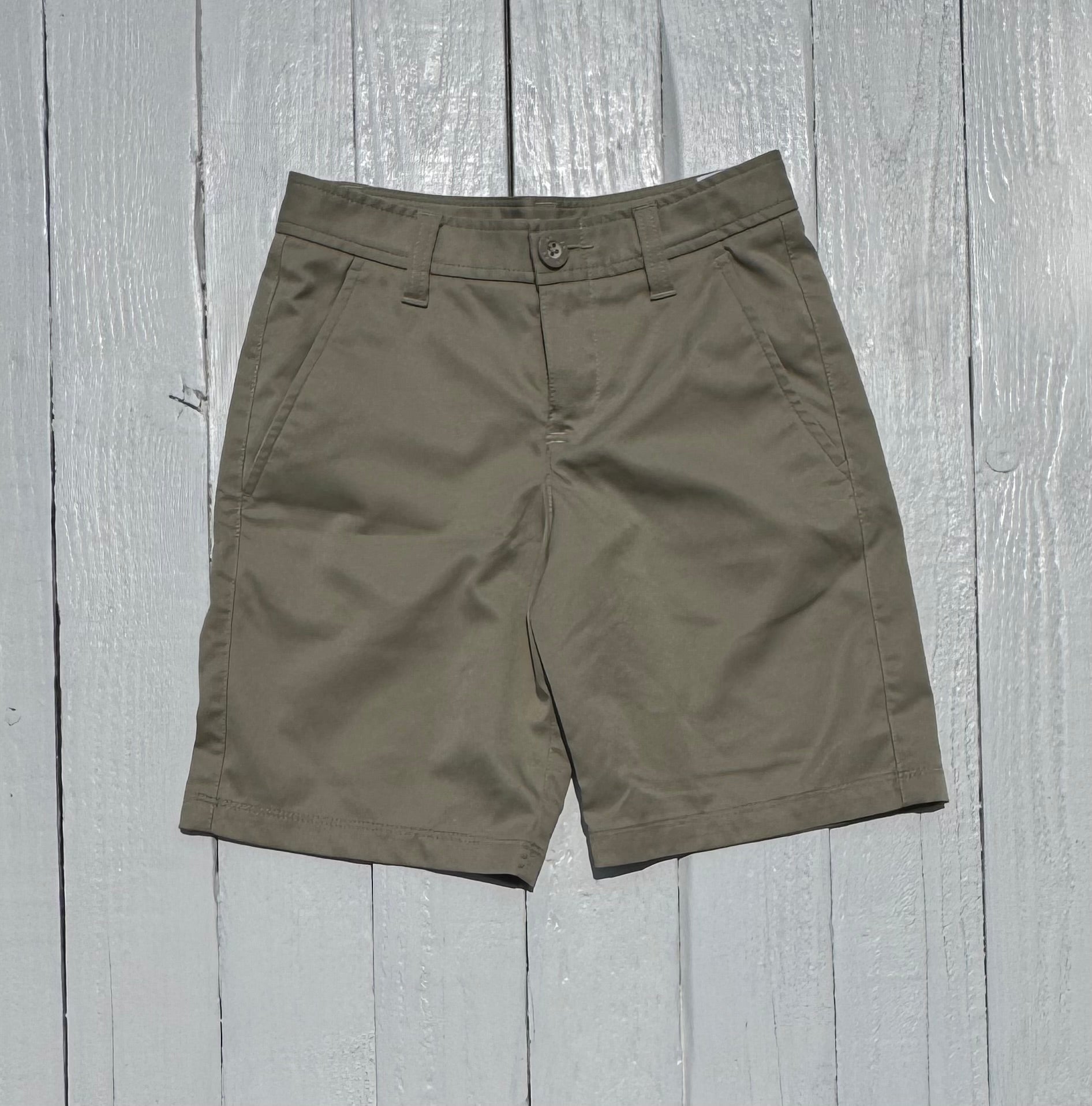 Under Armour Shorts - 8