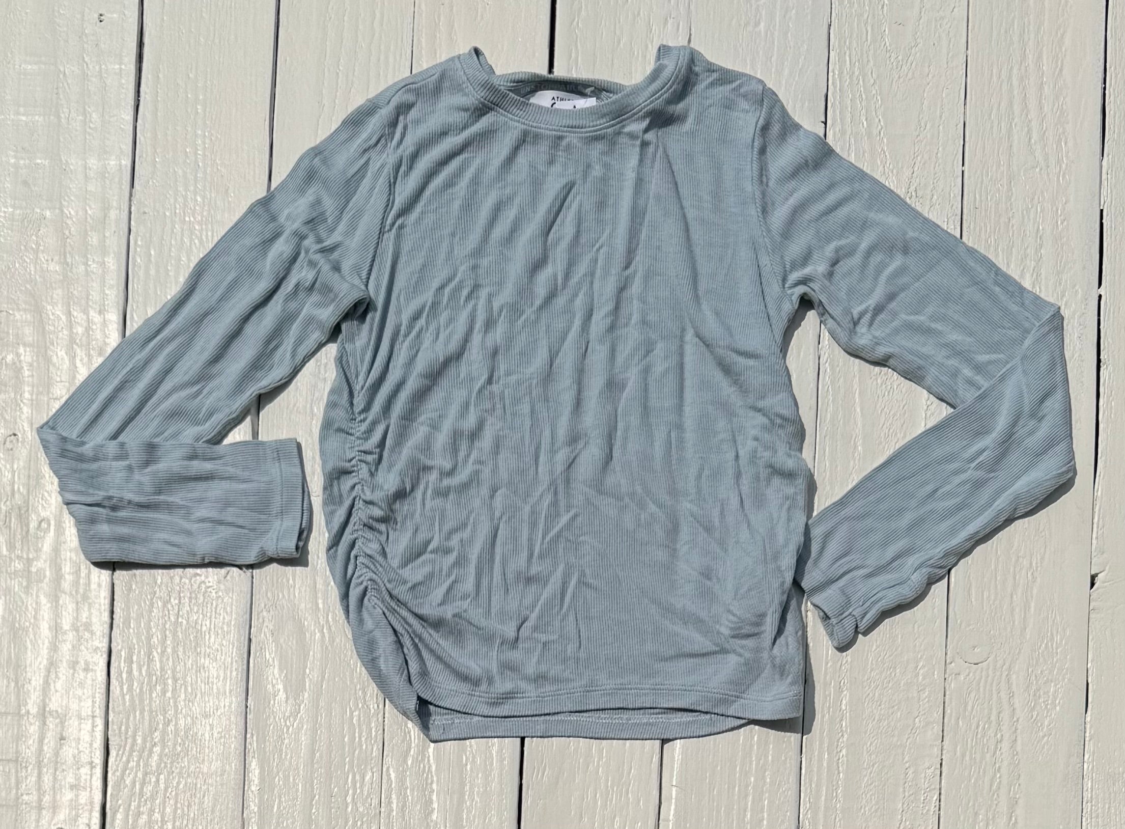 Athleta Girl Top - 8-10