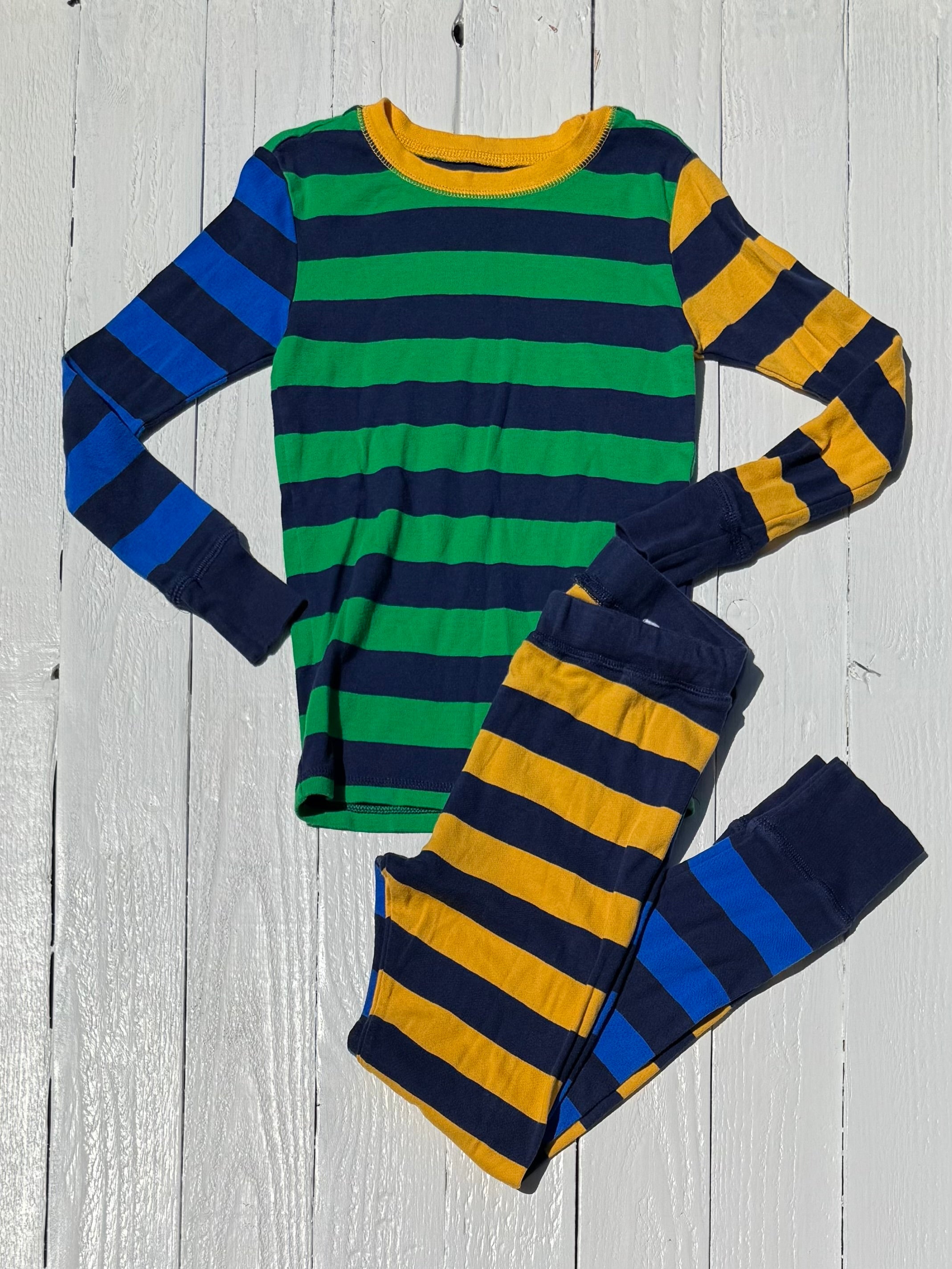 Gap Jammies - 8