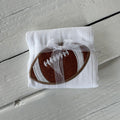 3 Martha's Burp Cloth
