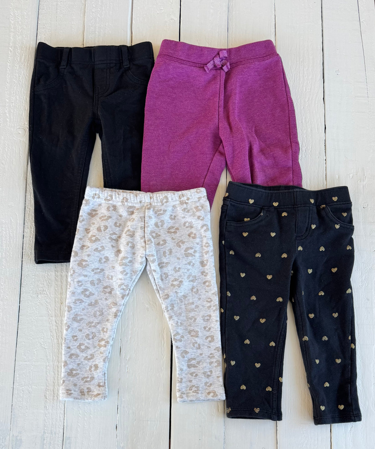 18M Girl Bundle