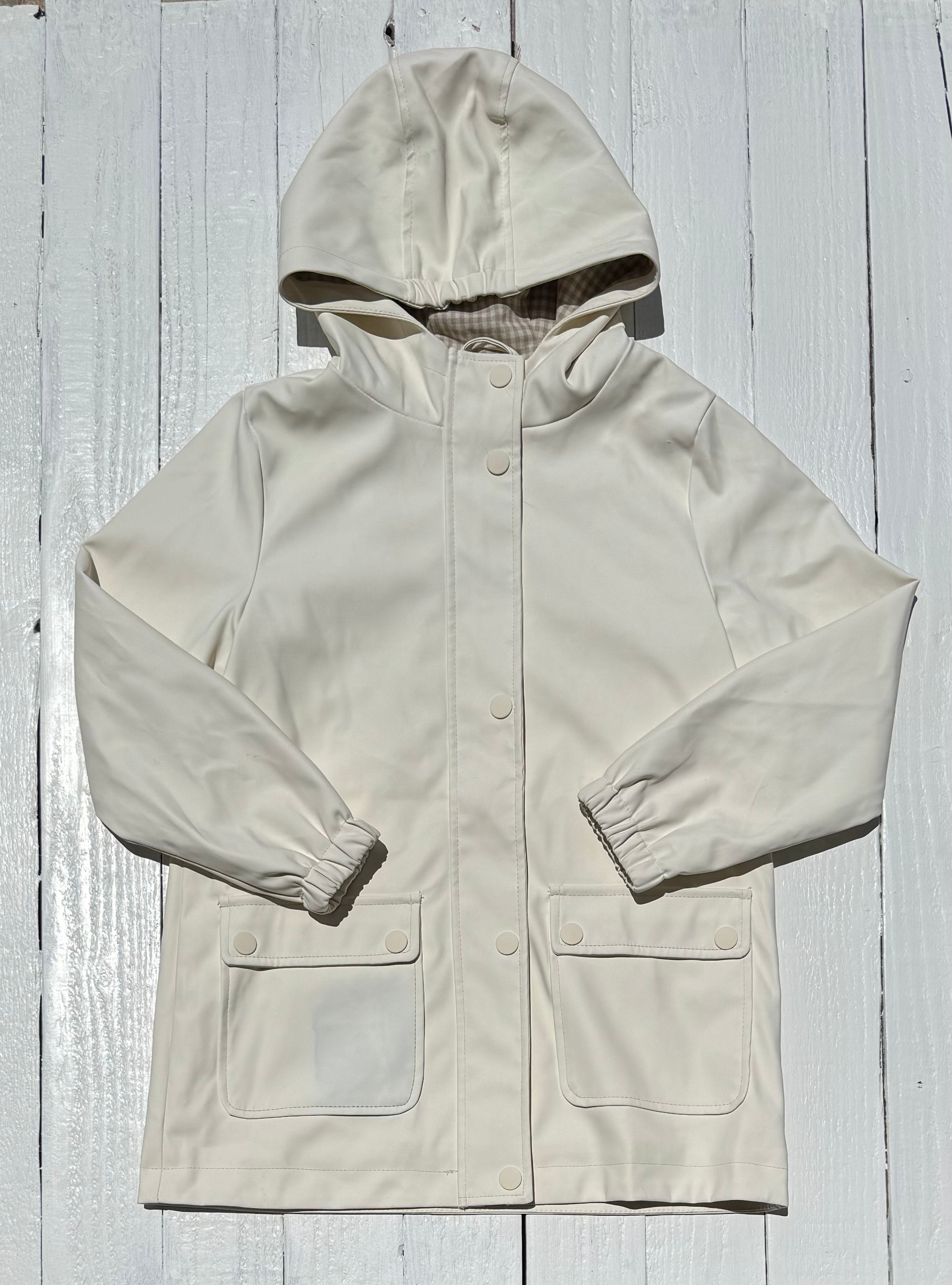 MNG Rain Coat - 10