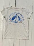 Crew Cuts Tee - M (8-9)