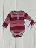 Burts Bees Onesie - 0-3M