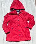 Hatley Rain Jacket - 8