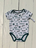 Eagles Onesie - 3-6M