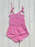 Beaufort Bonnet Romper - 5T