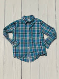 Janie and Jack Shirt - 4T