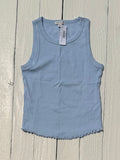 Crew Cuts Tank - XL (12-13)