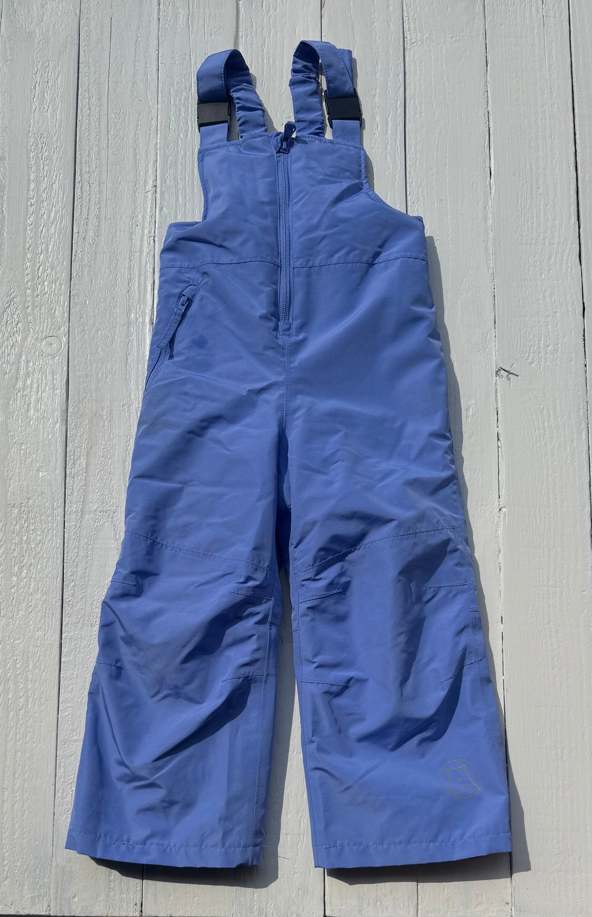 Lupilu Snow Bib - 2/4T