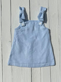Beaufort Bonnet Jumper - 5T
