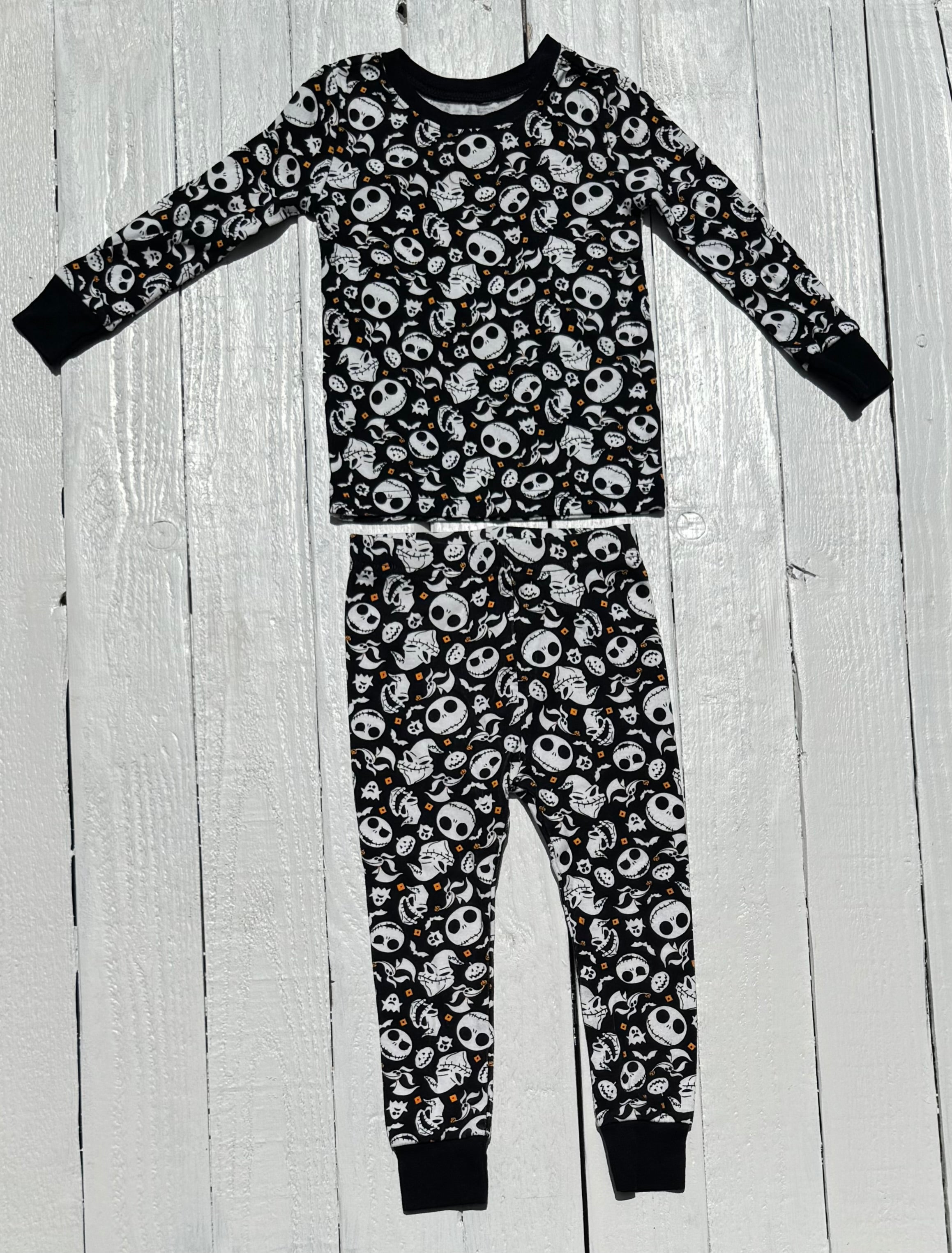 Old Navy Jammies - 2T