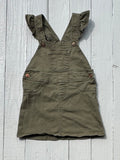 BCBG Overall Skirt - 3T