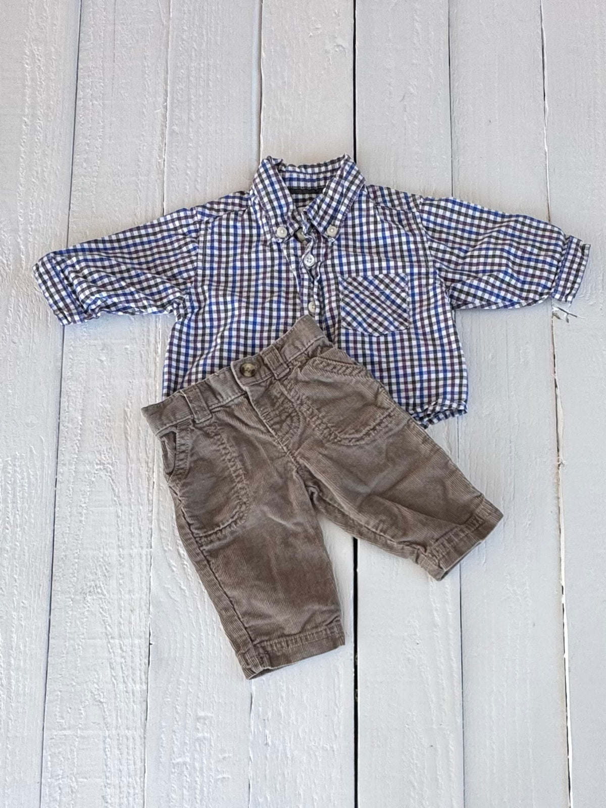 NB Boy Bundle