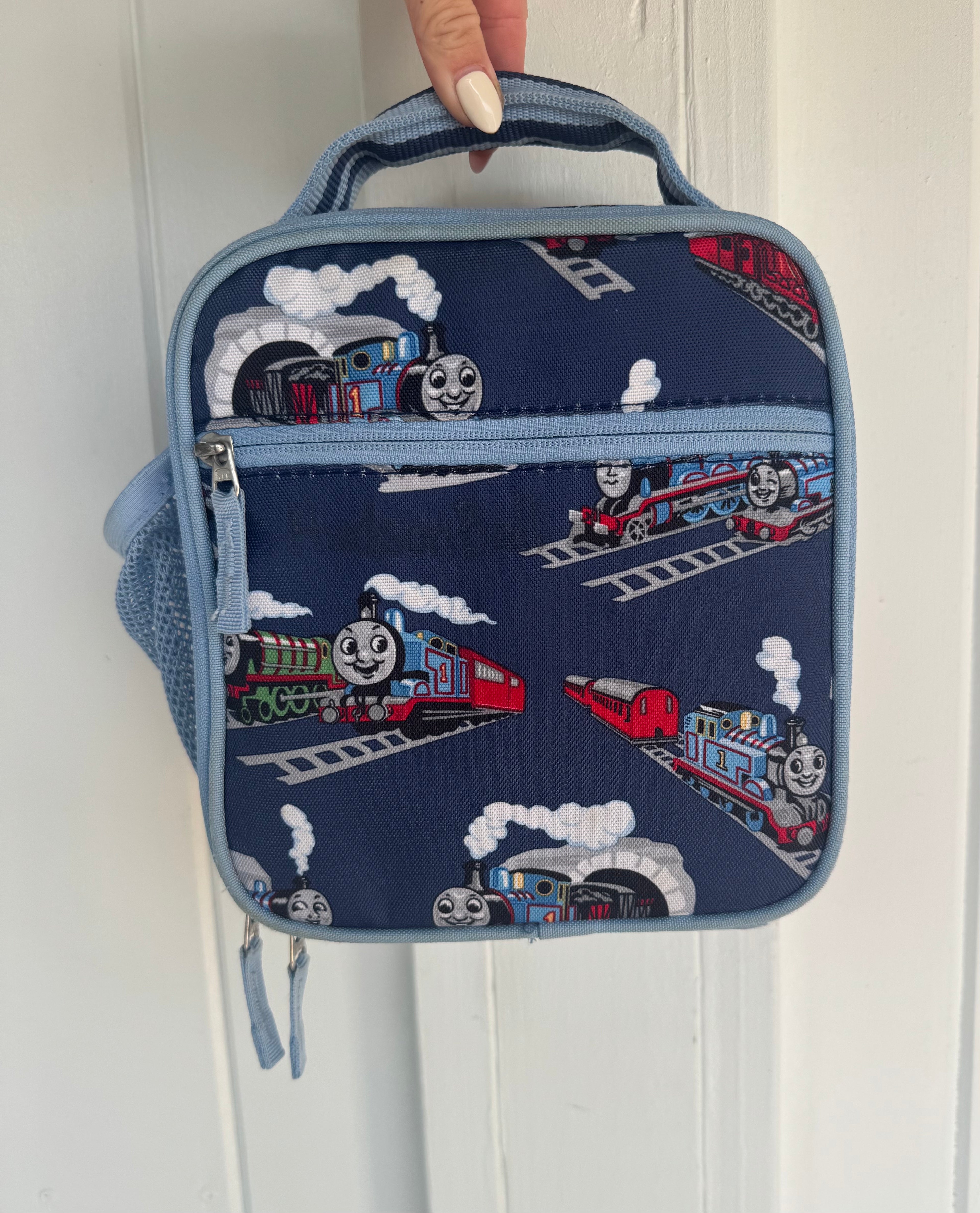 Pottery Barn Kids Lunchbox